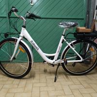 Italwin Nuvola Smart - NUOVA