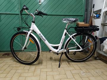 Italwin Nuvola Smart - NUOVA