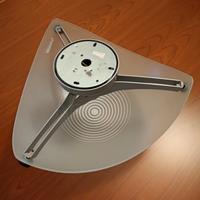 Lampade Utopia 32 di Ernesto Gismondi x Artemide 