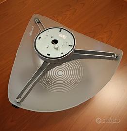 Lampade Utopia 32 di Ernesto Gismondi x Artemide 