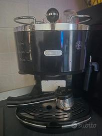 macchinetta caffè 