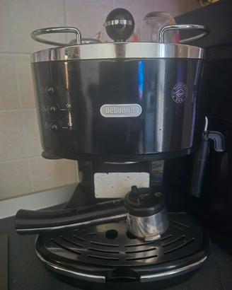 macchinetta caffè 