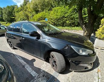PEUGEOT 308 SW