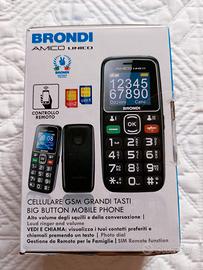 Cellulare Brondi