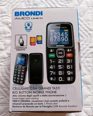 Cellulare Brondi