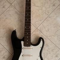 Chitarra Elettrica