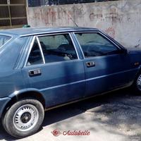 Pezzi di ricambio lancia delta