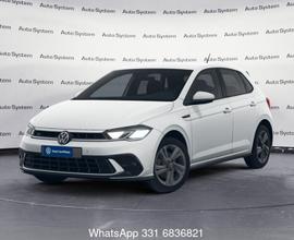 Volkswagen Polo 1.0 TSI 110 CV DSG R-Line