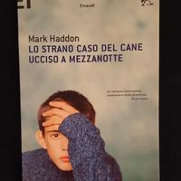 LO STRANO CASO DEL CANE UCCISO A MEZZANOTTE