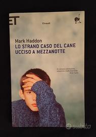 LO STRANO CASO DEL CANE UCCISO A MEZZANOTTE