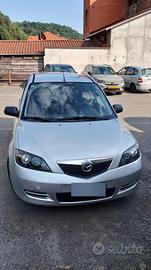 Mazda 2 anno 2006 benzina
