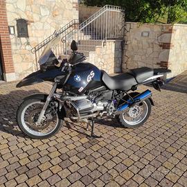 bmw r 1150 gs