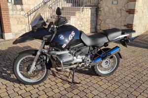 bmw r 1150 gs