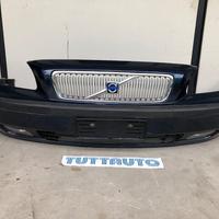 Paraurti anteriore Volvo V70 SW 2003 blu medio
