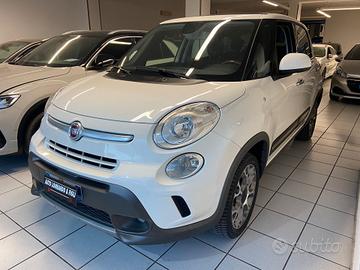 Fiat 500L 1.4 T-Jet 120 CV Trekking