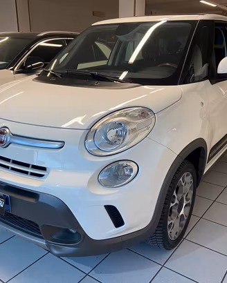 Fiat 500L 1.4 T-Jet 120 CV Trekking