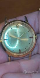 cassa orologio