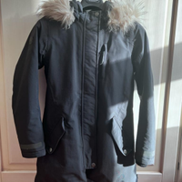 Giacca Parka marca Molo. Consegna Porlezza (CO)