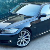 BMW 320d 2.0 Diesel – 177 CV