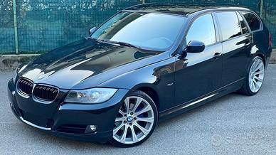 BMW 320d 2.0 Diesel – 177 CV