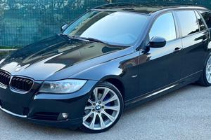 BMW 320d 2.0 Diesel – 177 CV