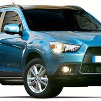 Ricambi NUOVI Mitsubishi ASX dal 2010 in poi