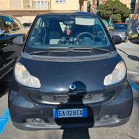 Smart ForTwo mhd