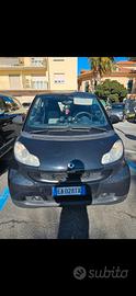 Smart ForTwo mhd