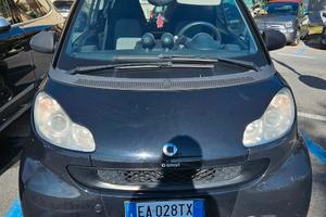 Smart ForTwo mhd