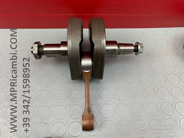 ALBERO MOTORE KTM SXF 250 2007 2008 SX F 2009