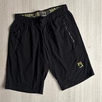 Pantaloncini Karpos Neri