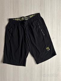 Pantaloncini Karpos Neri