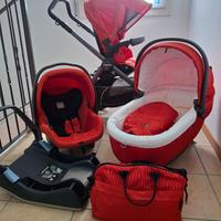 Trio Peg Perego Book51