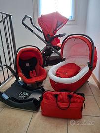 Trio Peg Perego Book51