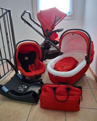 Trio Peg Perego Book51