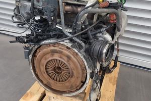 Motore MAN D0834 LFL 52 180 cv EURO 4 per TGL TGM