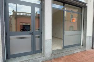 Locale commerciale gioia tauro