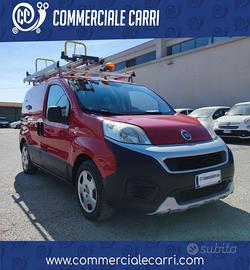 FIAT FIORINO 1.3 M-JET FURGONE ADVENTURE -