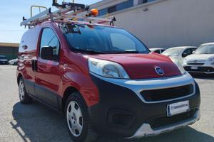 FIAT FIORINO 1.3 M-JET FURGONE ADVENTURE -