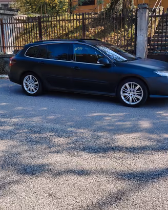 Renault Laguna GT 2000 180 cavalli 