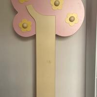 Appendiabiti bambina