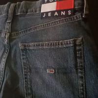 Tommy Hilfiger jeans