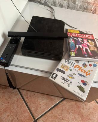 nintendo wii