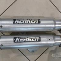 Scarichi harley davidson nightrod cod 31