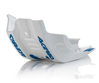 Paramotore Acerbis KTM/HUSQVARNA