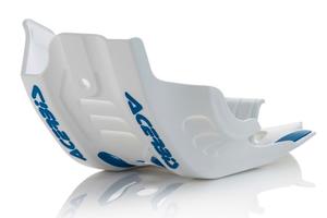 Paramotore Acerbis KTM/HUSQVARNA