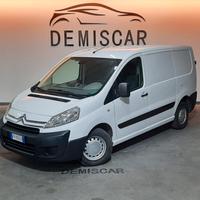Citroen Jumpy 27 1.6 HDi/90 PC-TN Furgone