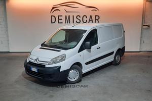 Citroen Jumpy 27 1.6 HDi/90 PC-TN Furgone