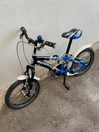Bici bambino Zenith