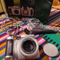 Fotocamera Digitale Fujifilm